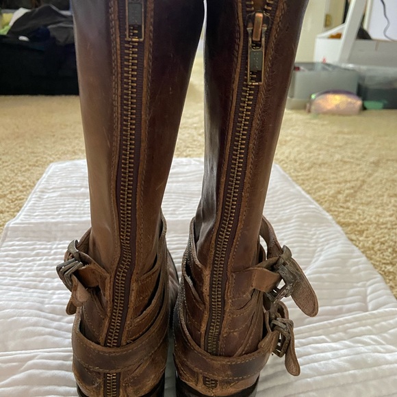 FreeBird 4 Free People.Zip up back Look sexy in 1st Lady-Farmhouse-Boho-Chic!🔥 - Picture 2 of 5